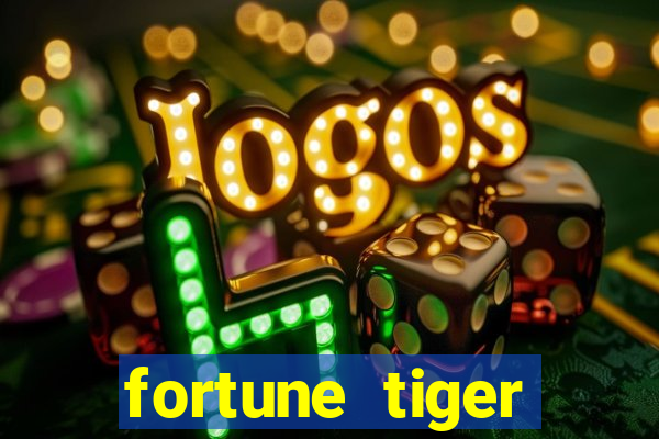 fortune tiger cassino pix